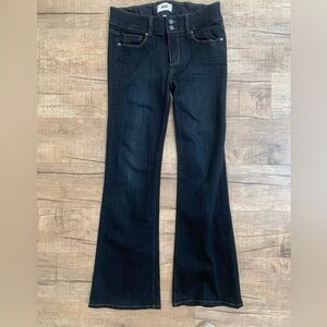 Paige denim, size 28. Worn once.